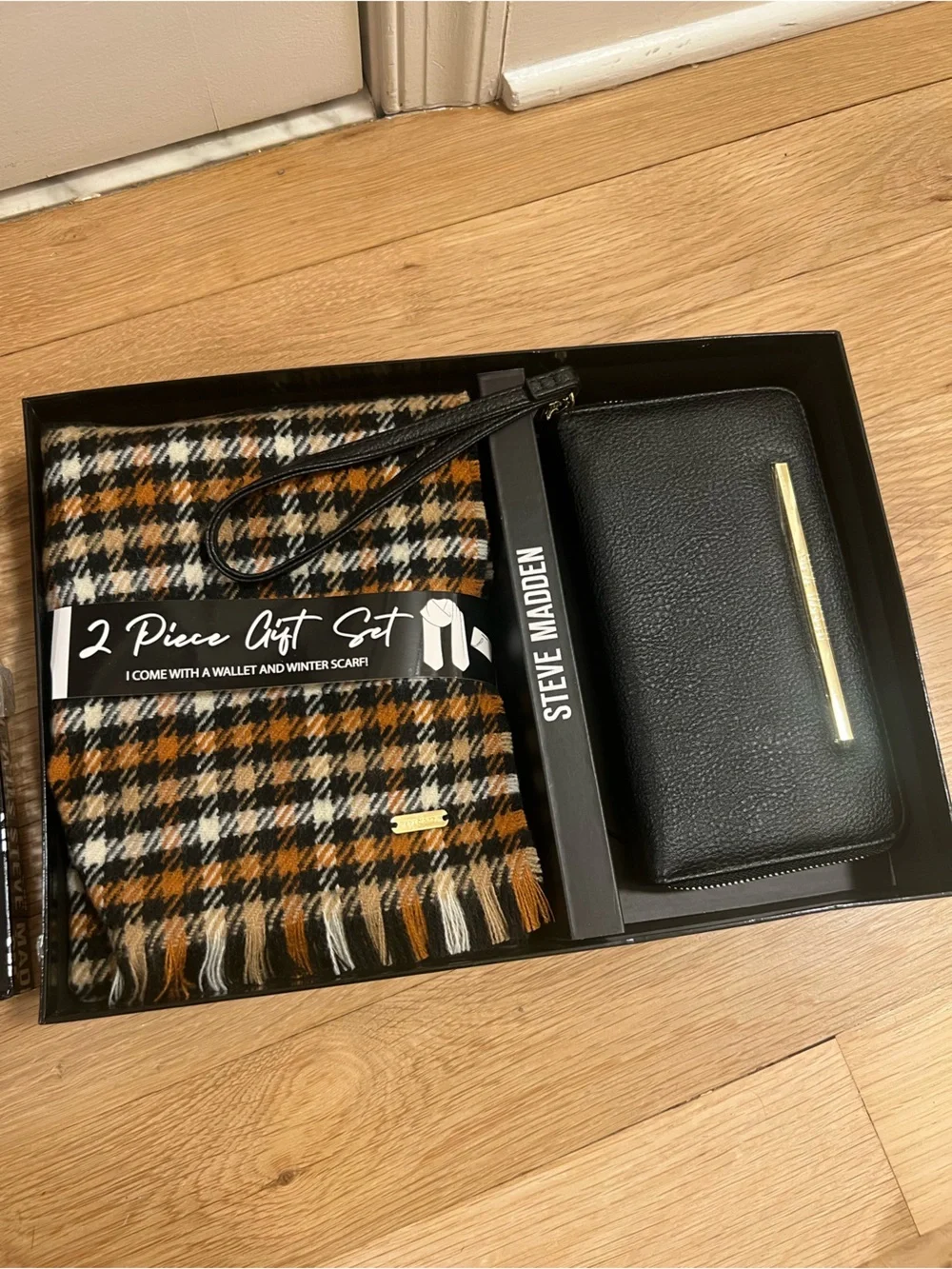 Steve Madden Gift